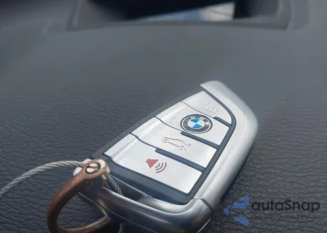 2017 BMW X5 xDrive35I from USA, damaged, VIN 5UXKR0C39H0V82808